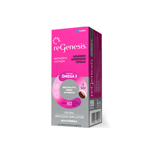 Regenesis®