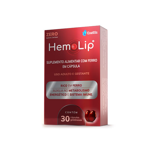 Hemolip®