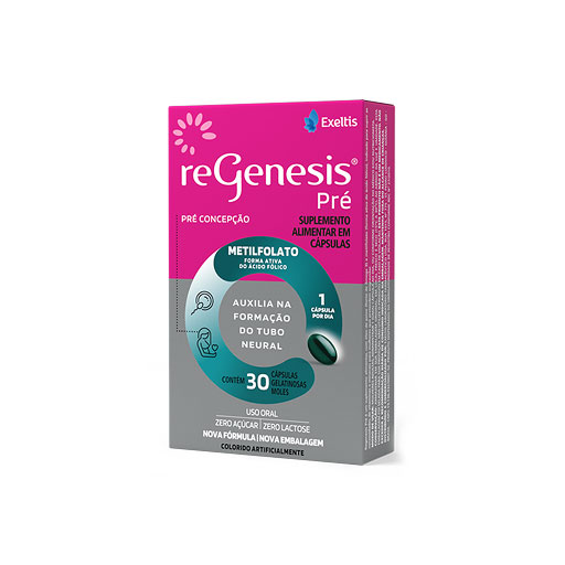 Regenesis® Pré