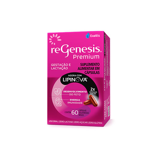 Regenesis® Premium
