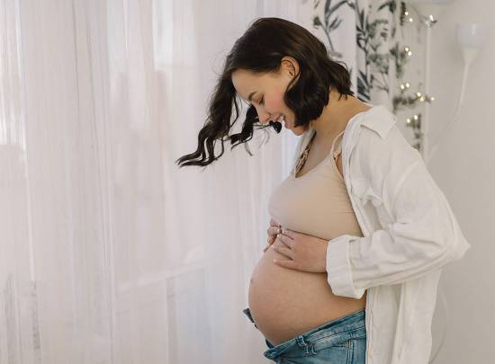 interna-gestante